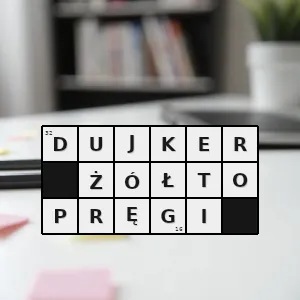 Hasło krzyżówkowe cephalophus silvicultor gatunek afrykańskich antylop krętorogich zaliczany do dujkerów ma najszerszy zasięg występowania ze wszystkich dujkerów obejmujący afrykę środkową i zachodnią - dujker żółtopręgi – rozwiązanie, synonimy, podpowiedzi i definicje krzyżówkowe